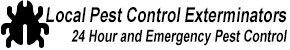 Reliance SD Pest Control Exterminators